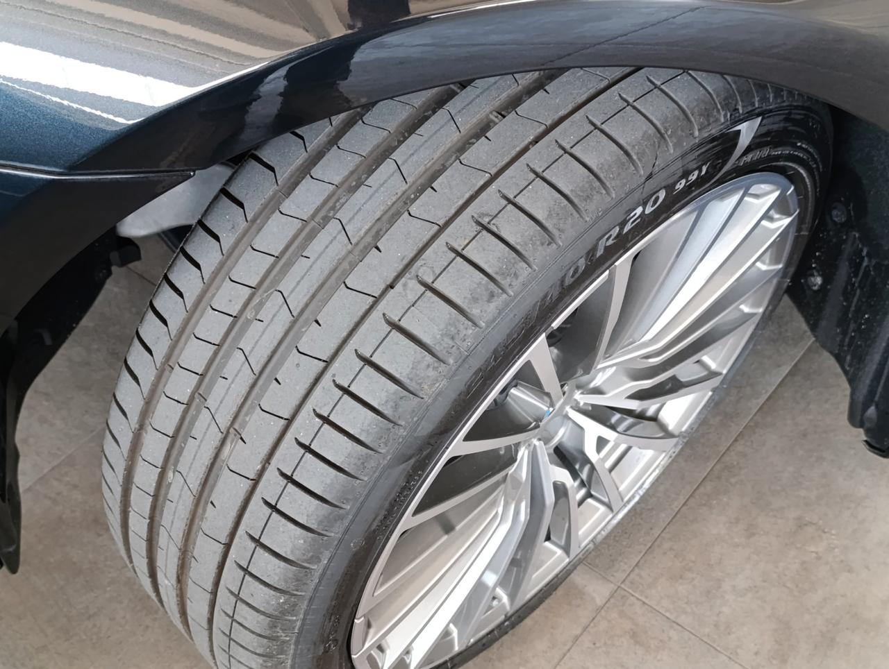 BMW 620 d Gran Turismo mhev 48v xdrive Luxury auto