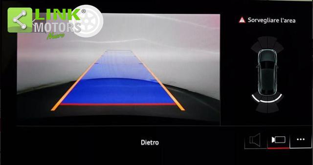 AUDI Q5 40 TDI 204 CV quattro S tronic S line