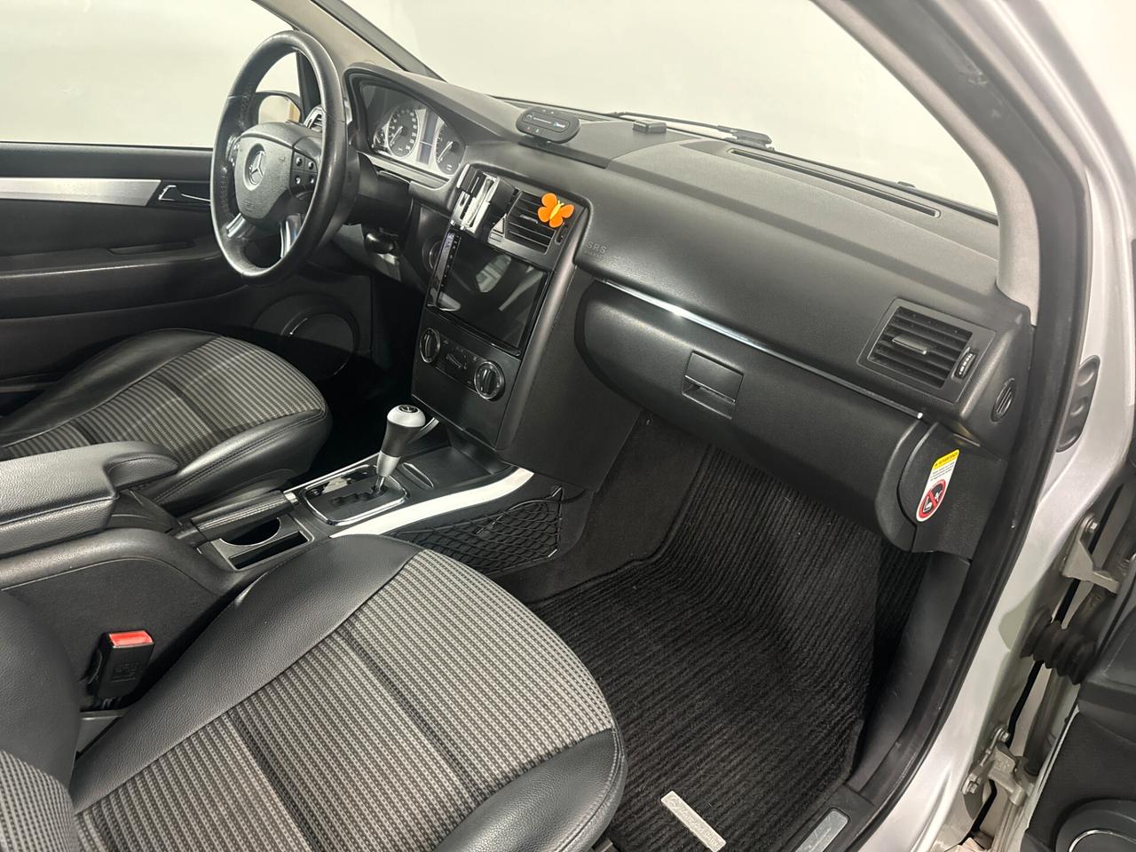 Mercedes-benz B 200 CDI Chrome AUTOMATICA