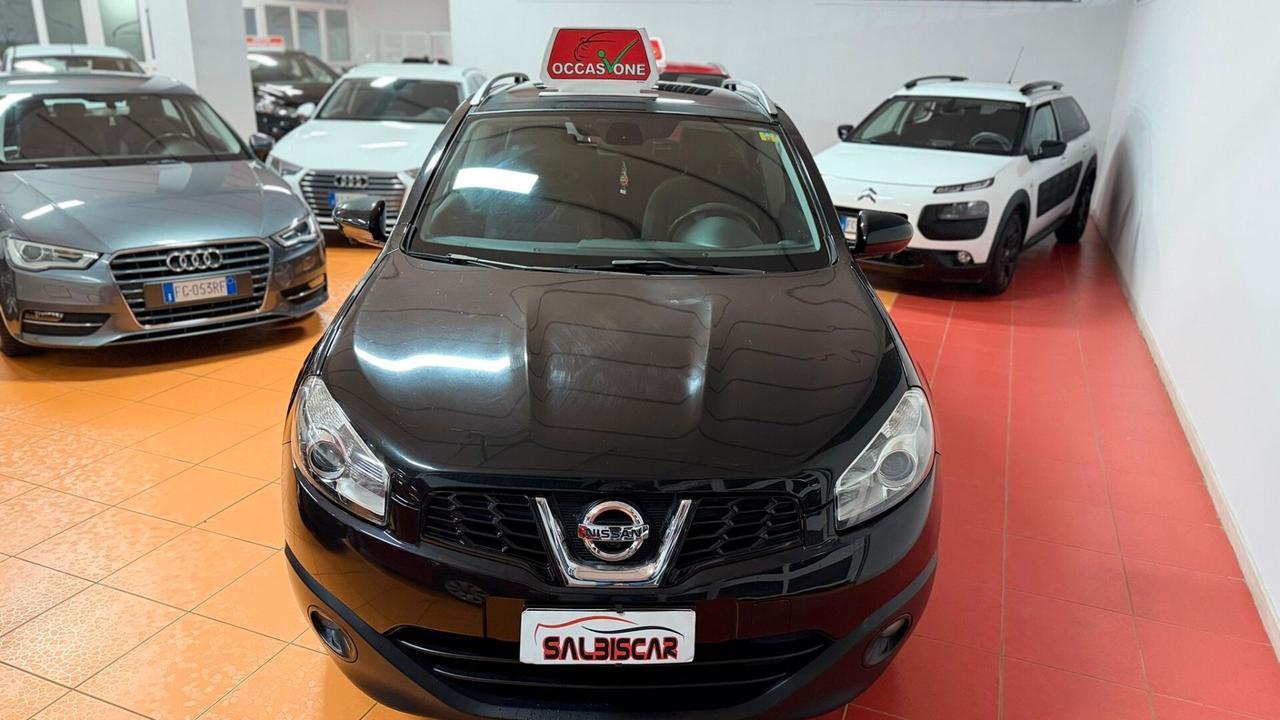 Nissan Qashqai 1.6 16V n-tec