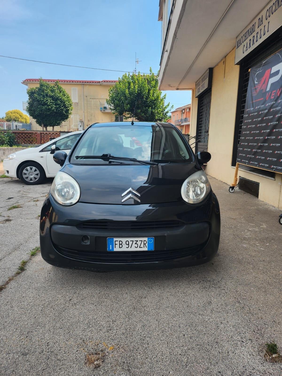 Citroen C1 1.0 3 porte Sport
