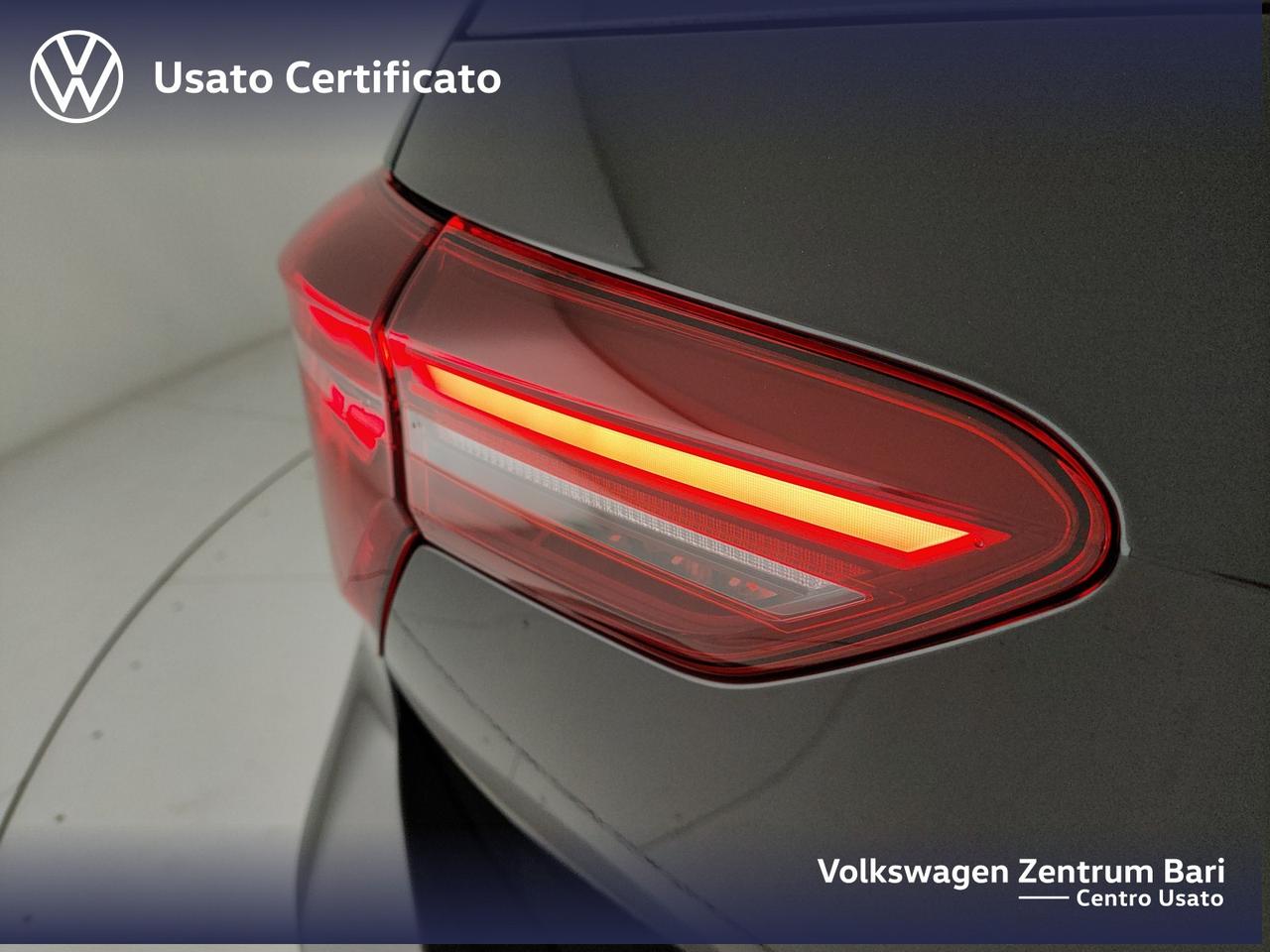 Volkswagen Polo 1.0 tsi style 95cv