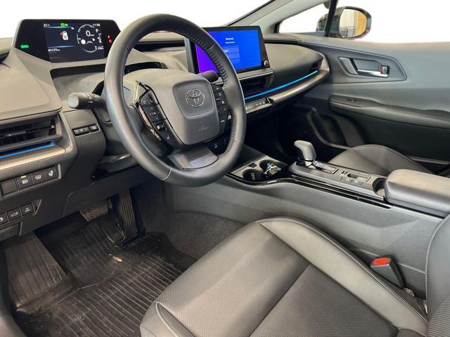 TOYOTA Prius 2.0 Plug-in Hybrid Lounge +