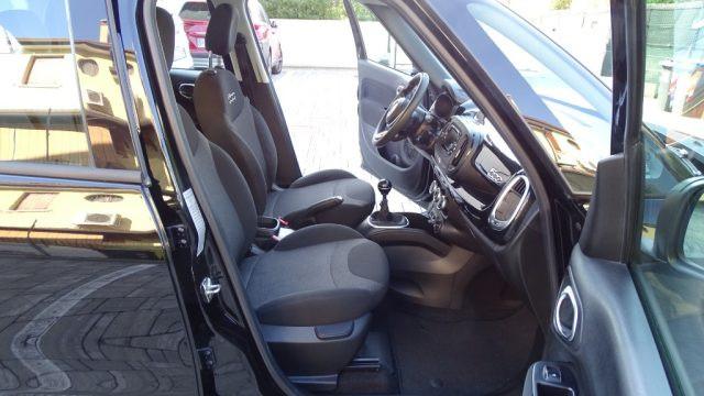 FIAT 500L 1.3 Multijet 95 CV Urban, Garanzia...