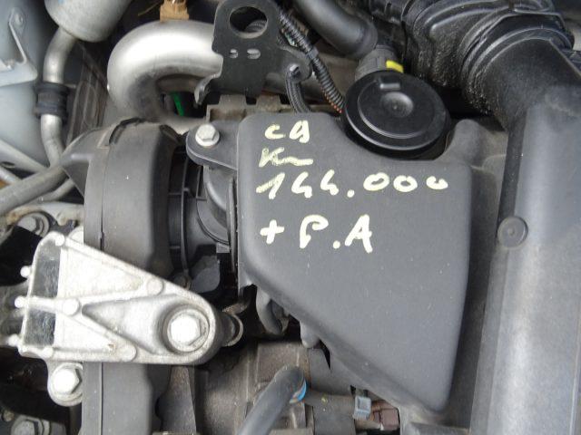 RENAULT Clio 1.5 dCi 75CV 3 porte Van Gran Confort