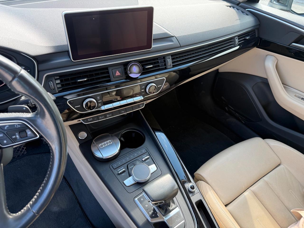 Audi A5 SPB 2.0 TDI 190 CV S tronic Business Sport