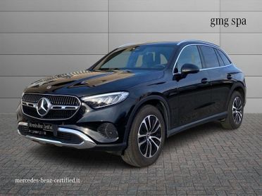 Mercedes-Benz GLC - X254 220 d mhev Advanced 4matic auto