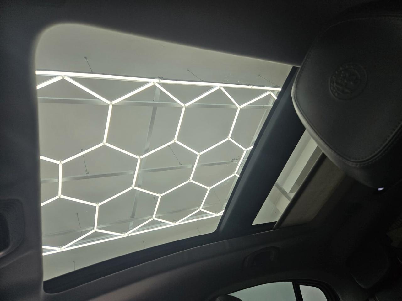 Alfa Romeo Stelvio 2.2 Turbodiesel 210 CV AT8 Q4 Executive