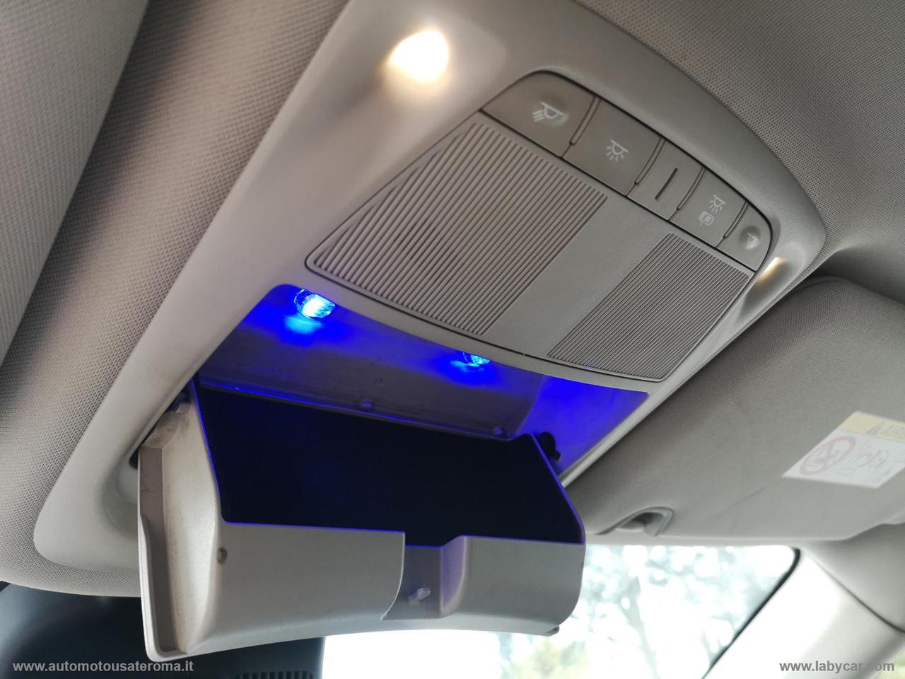 RENAULT Koleos dCi 130 CV Energy Intens PROMO WEB