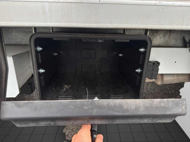 OPEL Movano 2.3 CDTI FRIGO FRCX -20°ATP 07/2027 PORTA LATERALE