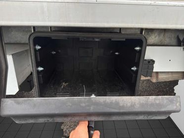 OPEL Movano 2.3 CDTI FRIGO FRCX -20°ATP 07/2027 PORTA LATERALE