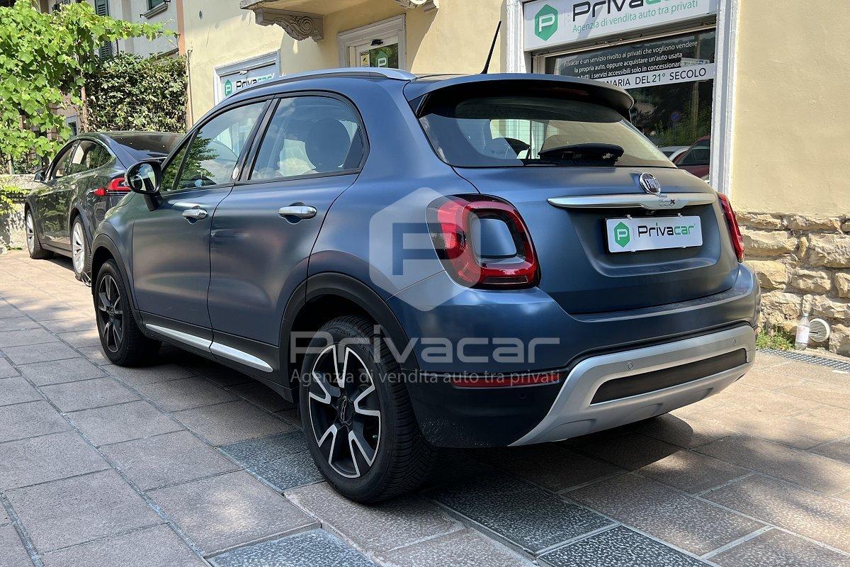 FIAT 500X 1.0 T3 120 CV Mirror Cross