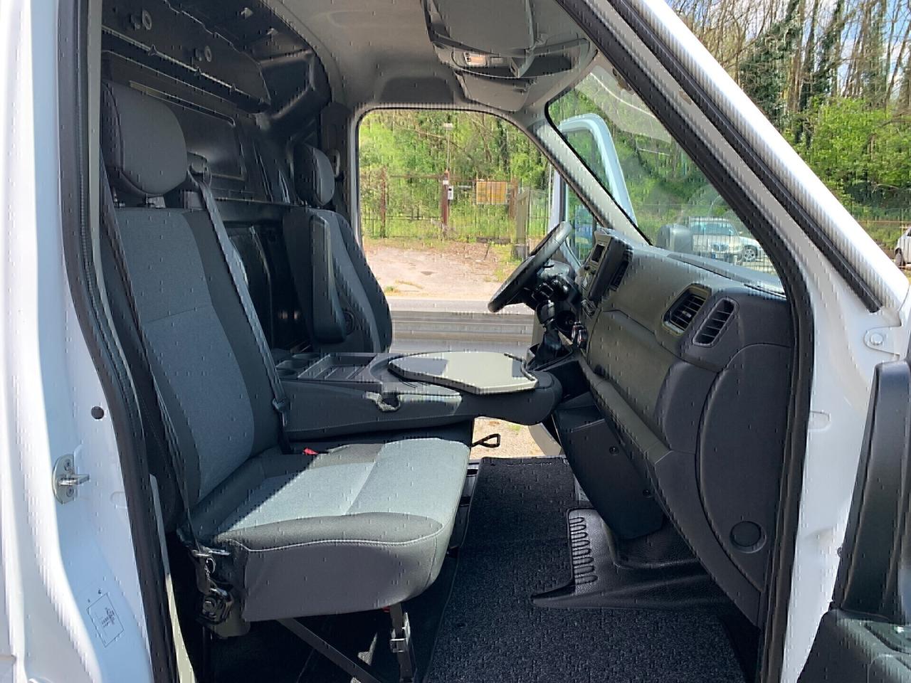 Renault Master T33 2.3 dCi 135 PM-TA Furgone Ice Plus