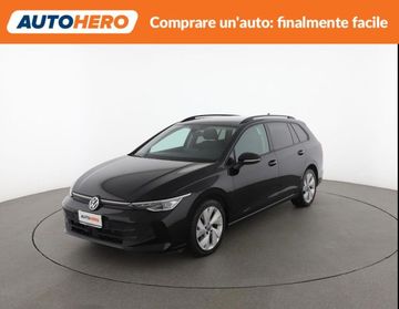 VOLKSWAGEN Golf Variant 2.0 TDI 150 CV DSG SCR Life