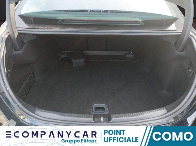 MERCEDES-BENZ C 200 d Mild hybrid Advanced