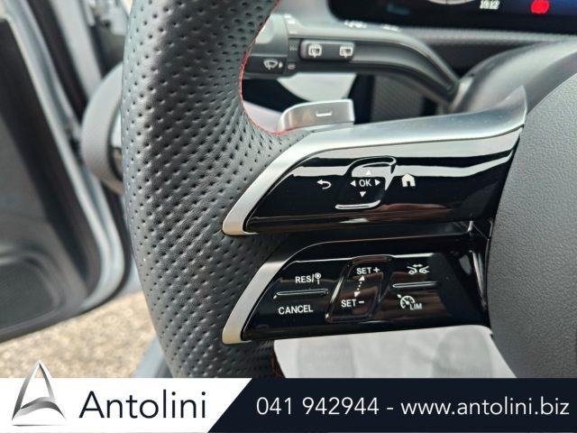 MERCEDES-BENZ A 180 Automatic AMG Line Advanced Plus