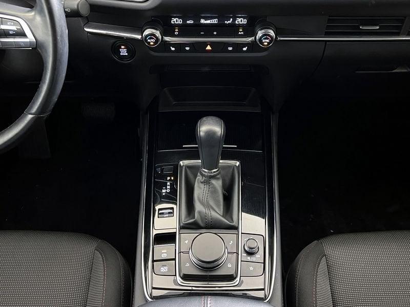 Mazda CX-30 2.0L 150CV e-Skyactiv-G M Hybrid 2WD 6AT Homura