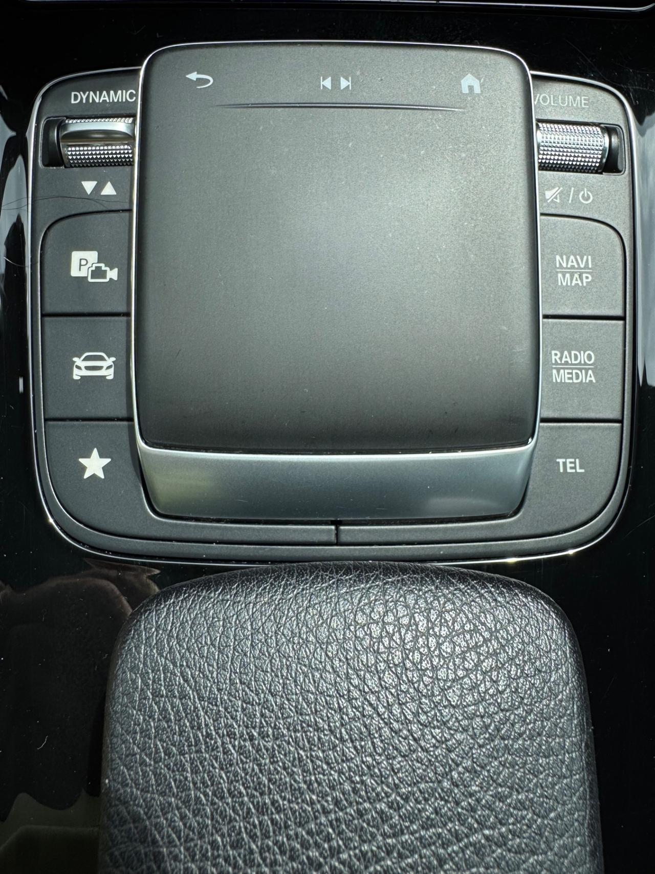 Mercedes-benz GLB 200 d Automatic Sport