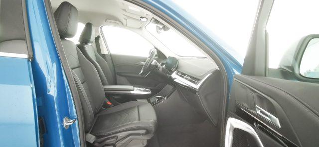 BMW X1 xDrive 20d mhev 48V X-Line auto