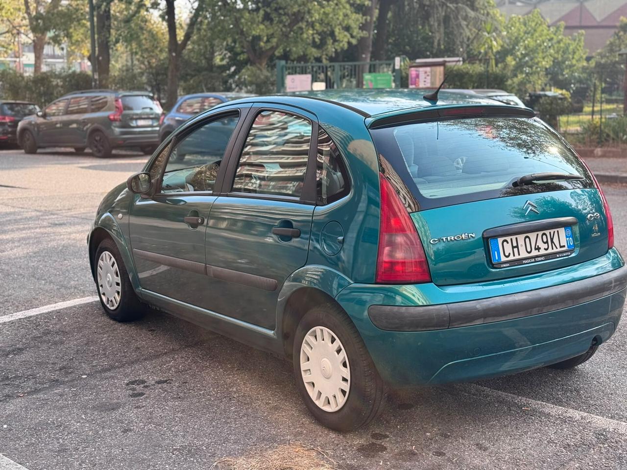 Citroen C3 1.1 Elegance