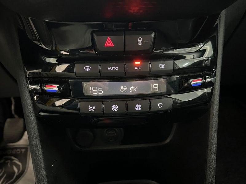 Peugeot 2008 BlueHDi 100 Allure