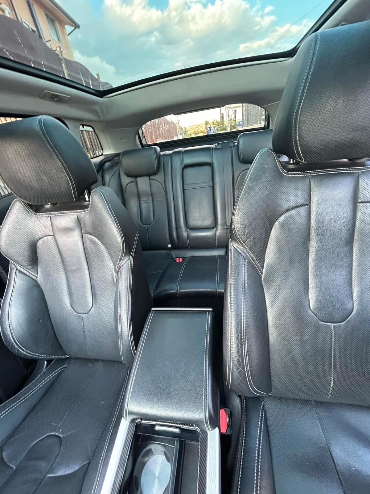 Land Rover Range Evoque 2.2 TD4 Coupé Prestige