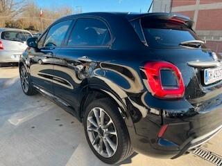 Fiat 500X 1.3 MultiJet 95 CV Sport