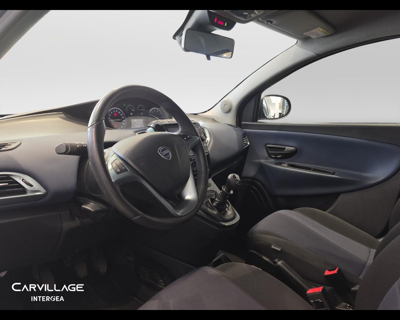 LANCIA Ypsilon 1.2 Ecochic Gpl 69cv