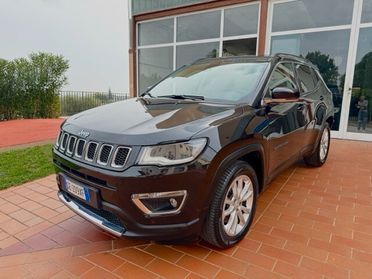 Jeep Compass 1.3 Turbo 4x4 da 150 euro al mese