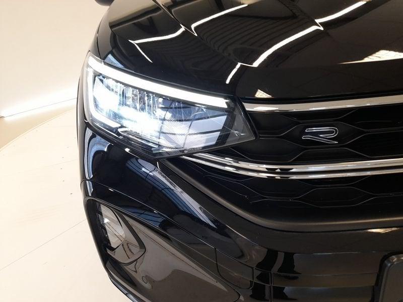 Volkswagen Taigo 1.0 TSI 85kW R-Line Plus