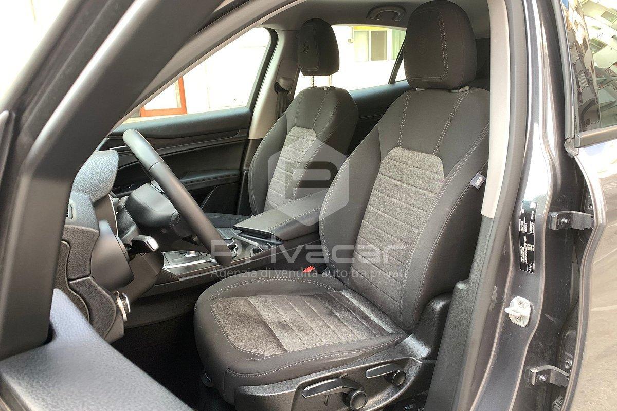 ALFA ROMEO Stelvio 2.2 Turbodiesel 180 CV AT8 Q4 Business