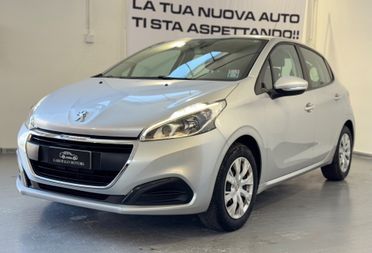 Peugeot 208 PureTech 68 5 porte Active