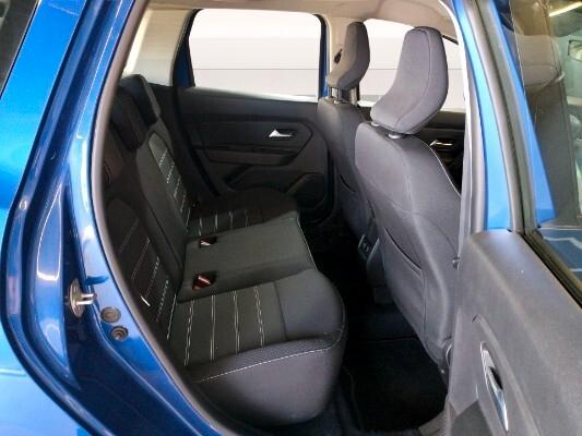 Dacia Duster 1.0 tce Access Gpl 4x2 100cv