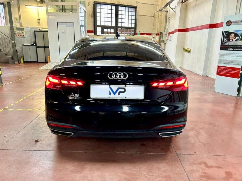 Audi A5 A5 SPB 35 TDI S tronic Business