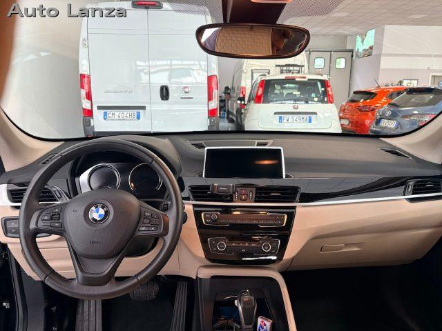 BMW X1 xDrive25e Business Advantage