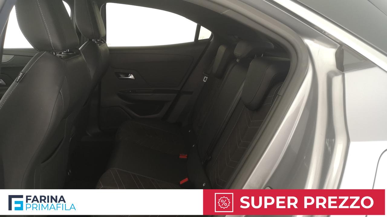 OPEL Mokka II 2020 - Mokka 1.2 t Ultimate s&s 136cv