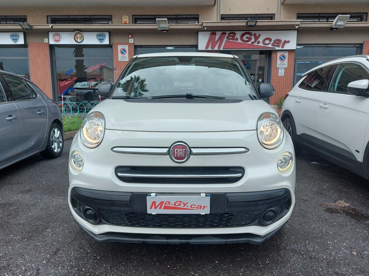 Fiat 500L 1.3 Mjt 95 cv Urban