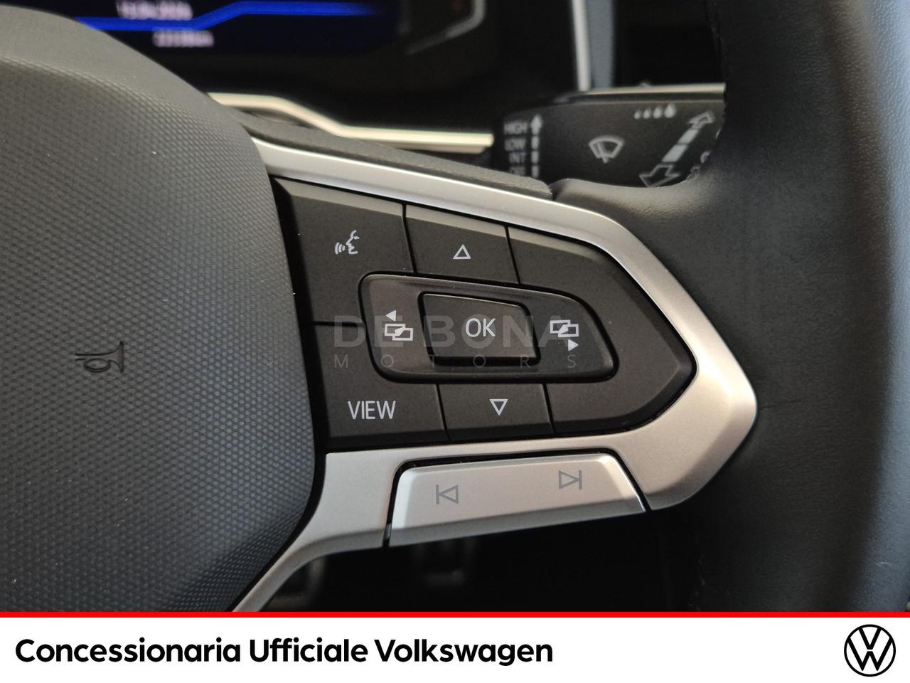 Volkswagen Taigo 1.0 tsi r-line 115cv