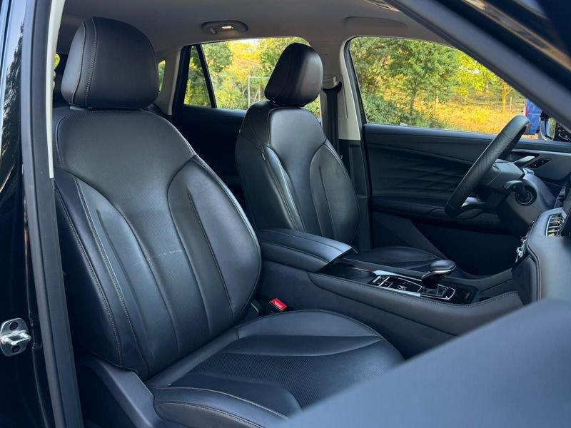 MG HS HS 1.5 Luxury auto
