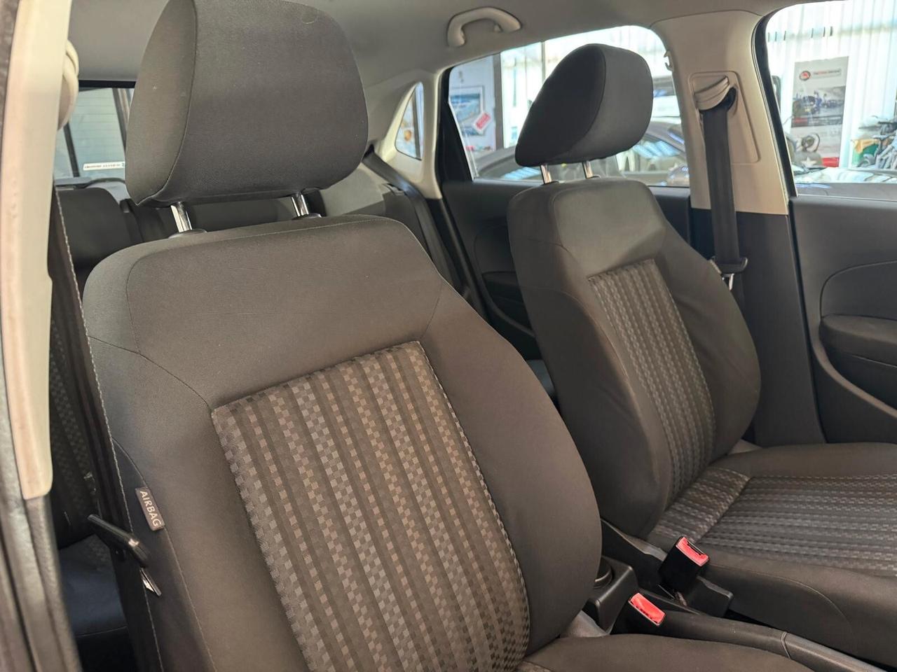 Volkswagen Polo 1.0 MPI 5p. Trendline UNICOPROPRIETARIO PERFETTA!!!