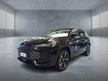 MG HS Nuova HS 1.5T DCT LUXURY Black