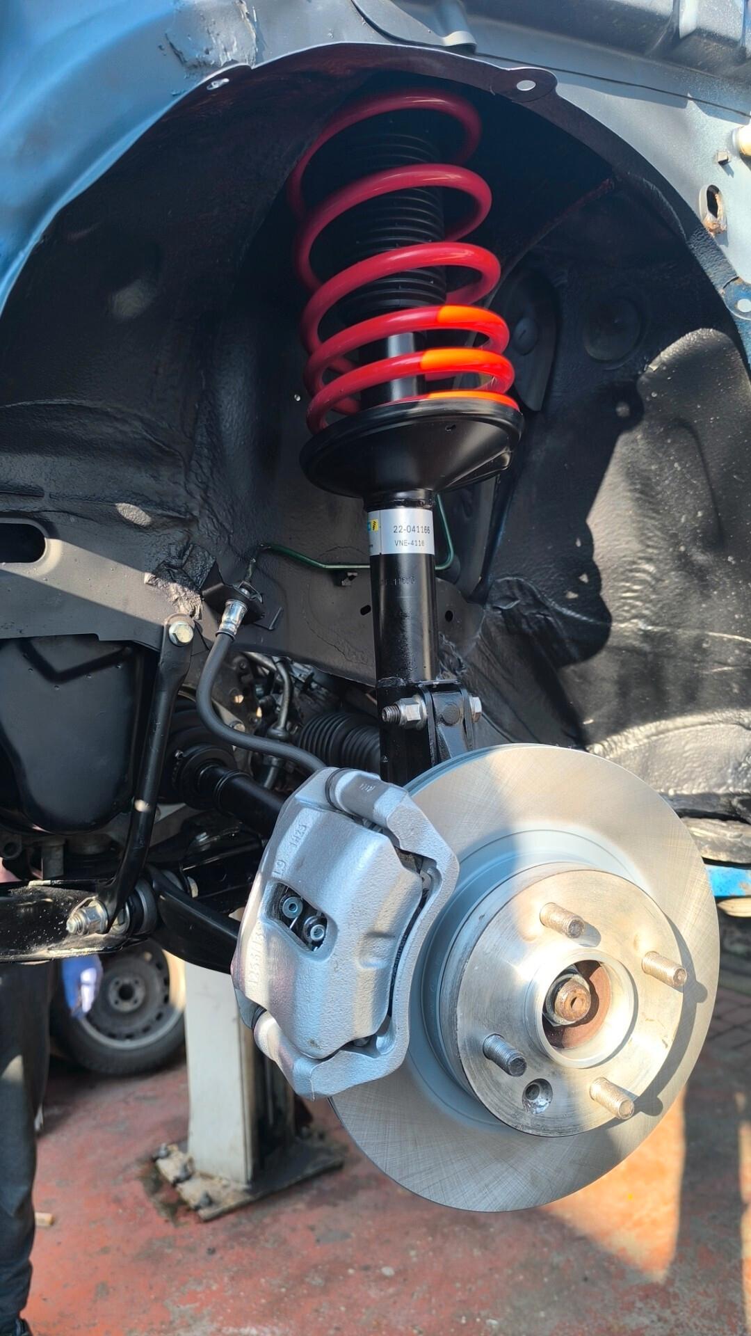 Renault Clio 1.8i 16V Diac no Cat