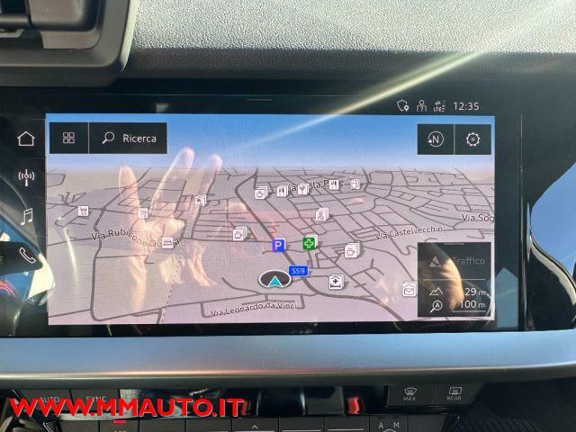 AUDI A3 SPB 30 TDI Business NAVIG!!!!