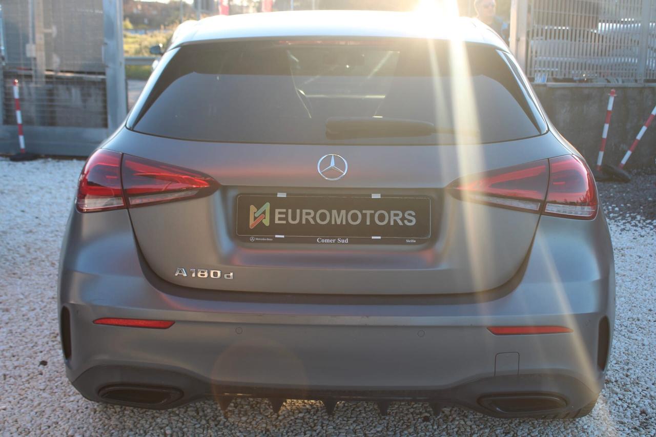 Mercedes-benz A Tua A SOLI 261€