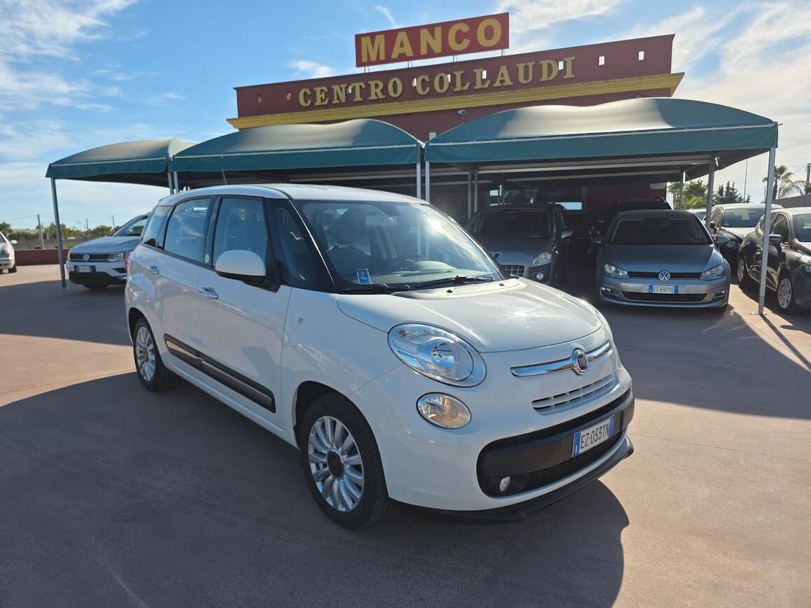 Fiat 500L Living 1.6 Multijet 120 CV Pop Star