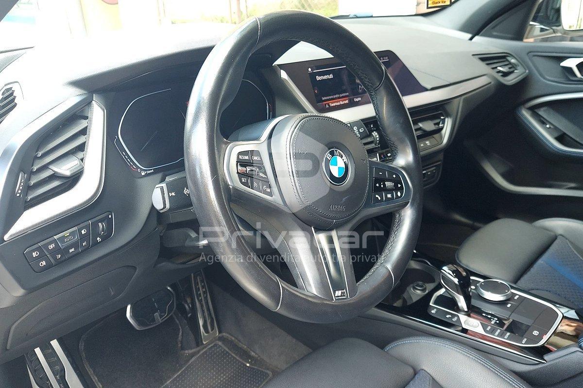 BMW 116d 5p. Msport