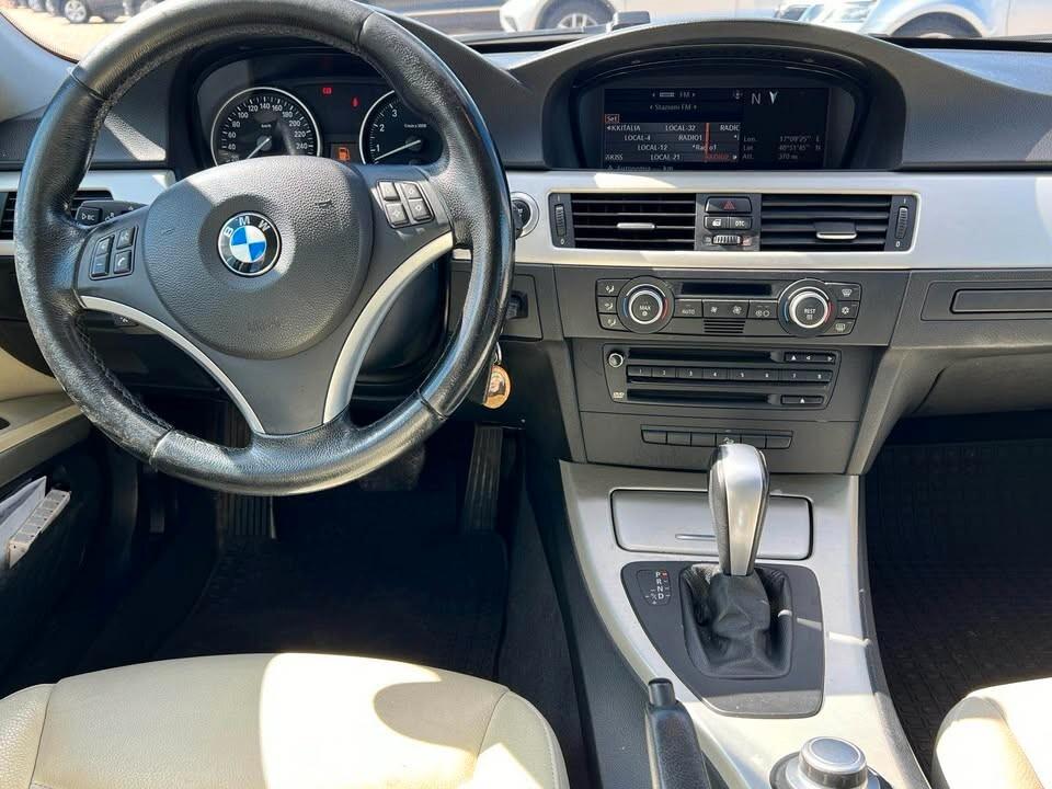 Bmw 335 335i cat xDrive Touring Futura