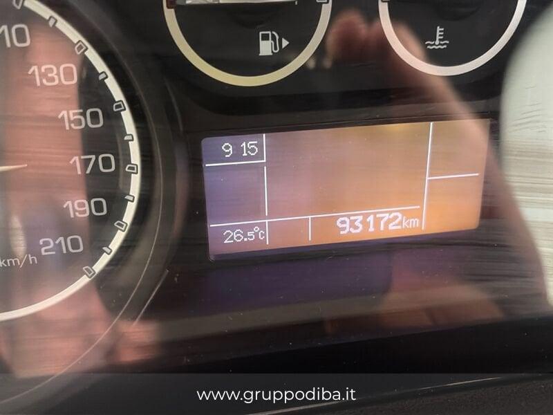 Lancia Ypsilon III 2011 Benzina 0.9 t.air gold s&s 85cv