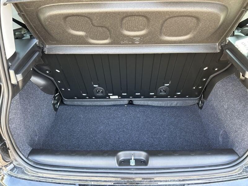FIAT Panda New 1.0 70cv Hybrid Pop