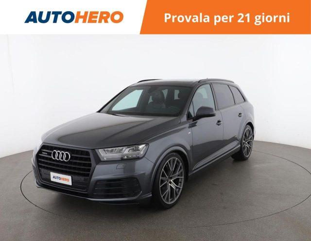AUDI Q7 3.0 TDI 272 CV quattro tiptronic